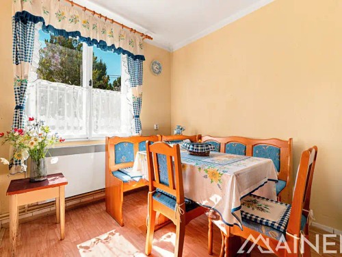 Prodej domu 115 m², pozemek 716 m²