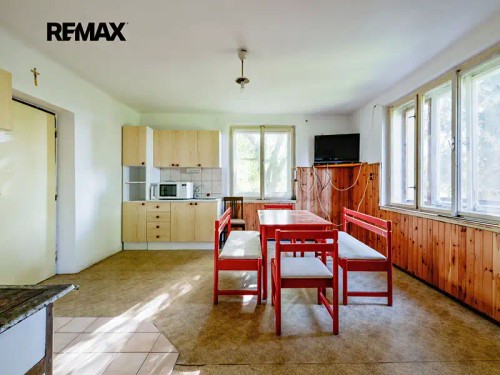 Prodej domu 130 m², pozemek 777 m²