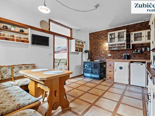 Prodej domu 82 m², pozemek 102 m²