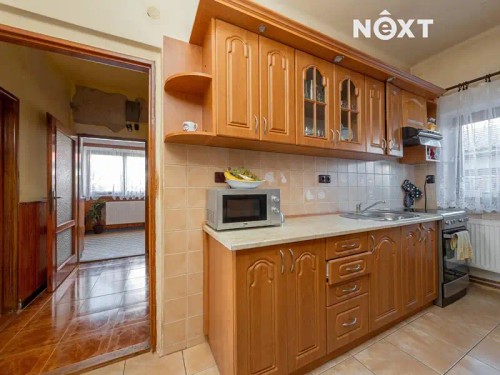 Prodaný dům 202 m², pozemek 396 m²