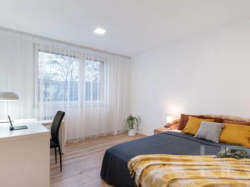 Prodaný byt 3+1 72 m²