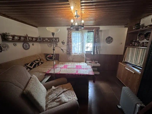 Prodej chaty 80 m², pozemek 316 m²