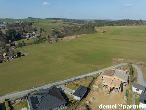 Prodej domu 112 m², pozemek 779 m²