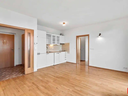 Prodej bytu 2+kk 42 m²