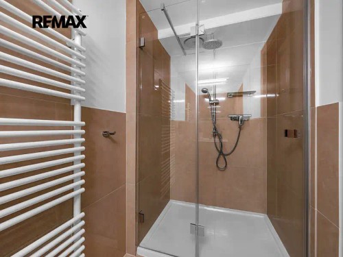 Prodaný byt 2+kk 43 m²