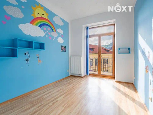 Prodaný byt 3+kk 72 m²