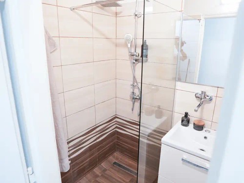 Prodaný byt 2+1 60 m²