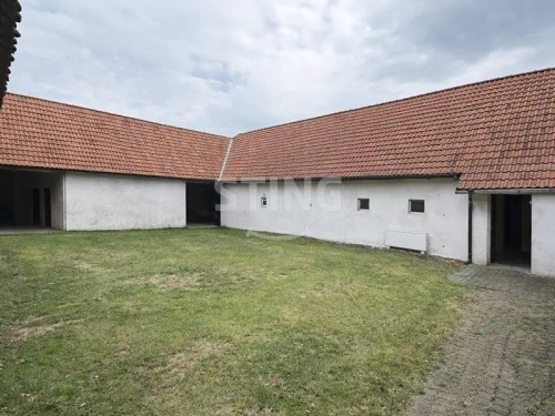 Prodej zemědělské usedlosti 347 m², pozemek 2909 m²
