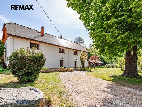 Prodej domu 180 m², pozemek 3249 m²