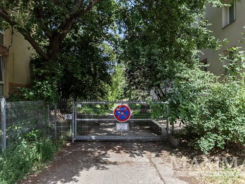 Prodaný byt 2+kk 52 m²