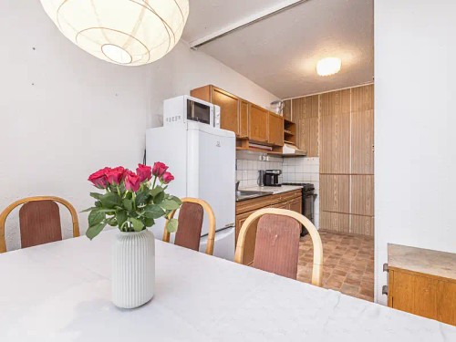 Prodej bytu 3+1 70 m²