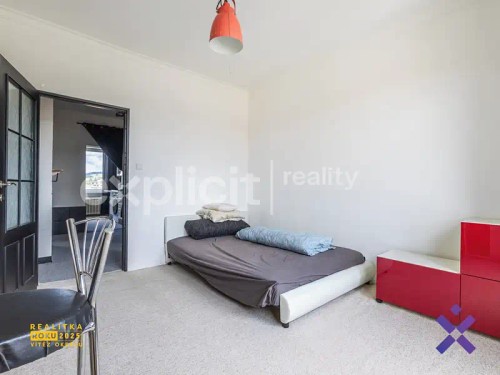 Prodej bytu 3+1 86 m²