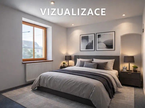 Prodej domu 196 m², pozemek 151 m²