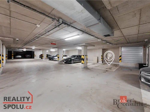 Prodaný byt 2+kk 59 m²