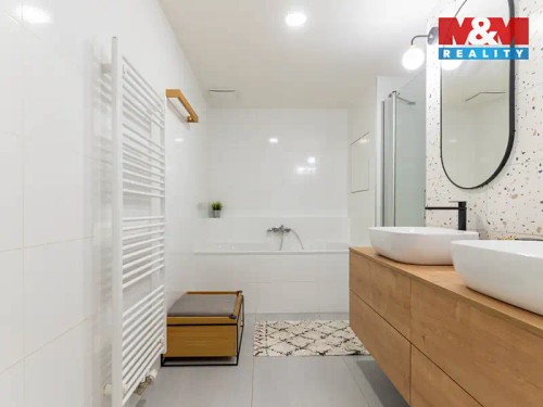 Prodaný byt 4+kk 100 m²