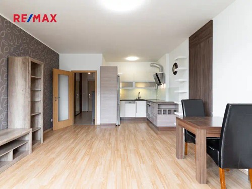 Prodaný byt 2+kk 57 m²