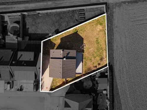Prodej domu 126 m², pozemek 612 m²