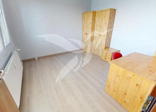 Prodaný byt 3+1 69 m²