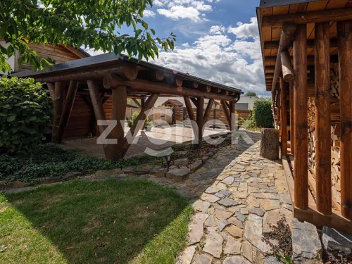 Prodej domu 191 m², pozemek 1000 m²