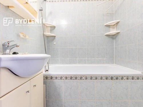 Prodej bytu 2+1 54 m²