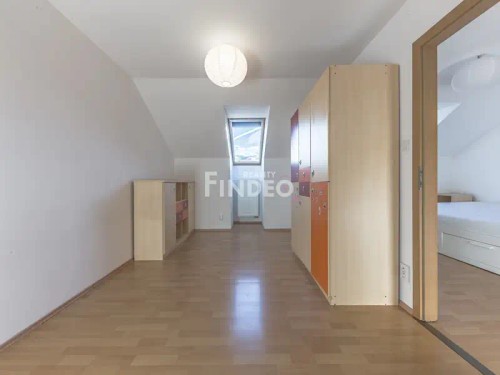 Prodaný byt 4+1 96 m²