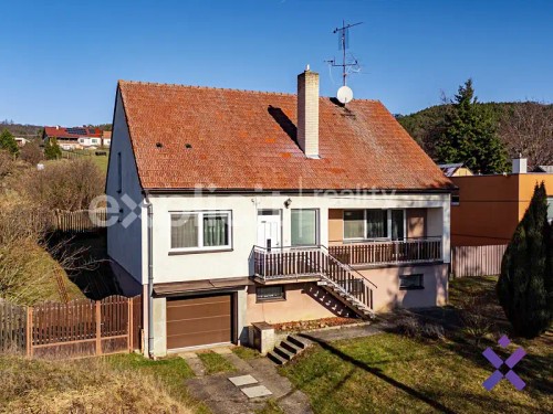 Prodej domu 229 m², pozemek 596 m²
