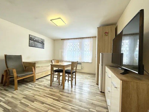 Prodej bytu 1+kk 27 m²