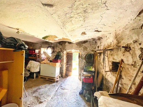 Prodej domu 76 m², pozemek 1048 m²