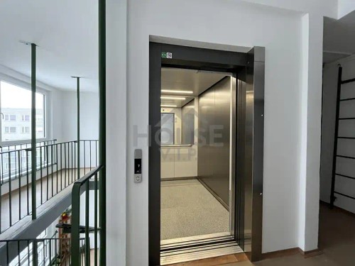 Prodej bytu 4+1 118 m²