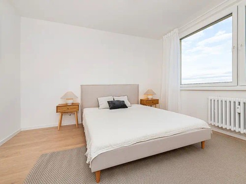 Prodaný byt 4+kk 79 m²