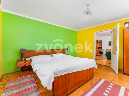 Prodej domu 180 m², pozemek 4039 m²