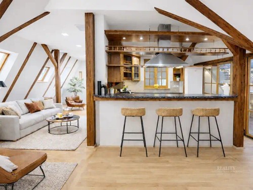 Prodej bytu 4+kk 158 m²