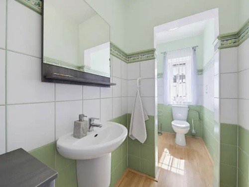 Prodej domu 300 m², pozemek 1491 m²