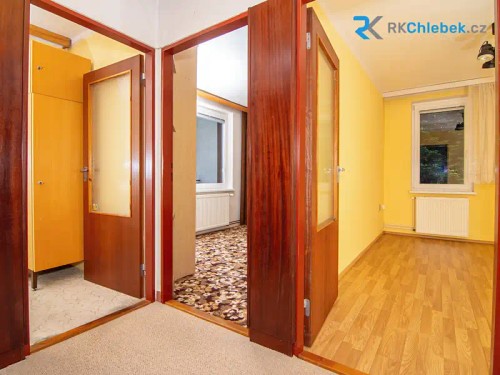 Prodej domu 144 m², pozemek 800 m²