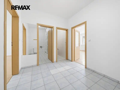 Prodej bytu 2+kk 62 m²