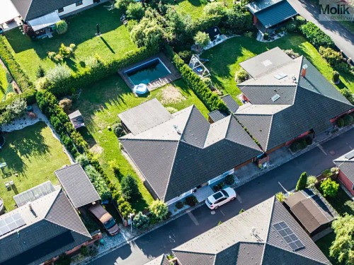Prodej domu 111 m², pozemek 715 m²