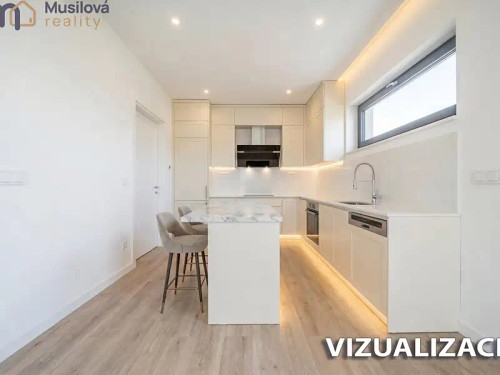 Prodej domu 194 m², pozemek 1131 m²
