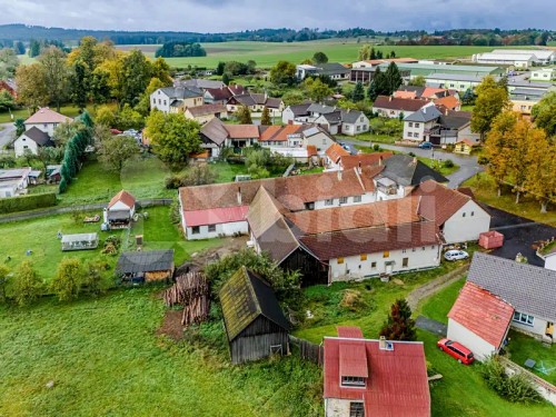 Prodej domu 147 m², pozemek 571 m²