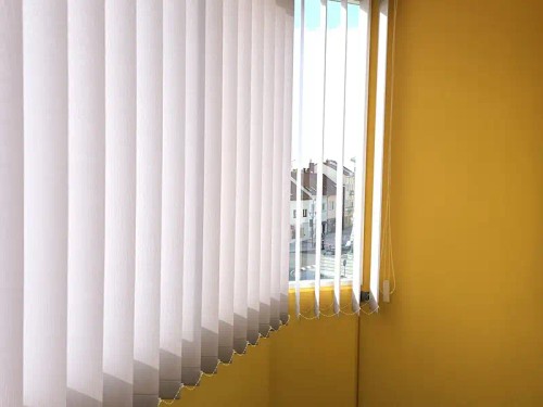 Prodaný byt 3+1 69 m²