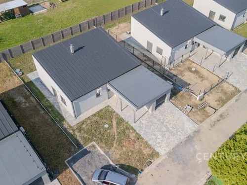 Prodej domu 158 m², pozemek 525 m²
