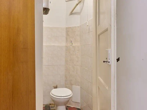 Prodaný byt 1+kk 29 m²
