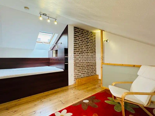 Prodaný byt 2+kk 49 m²