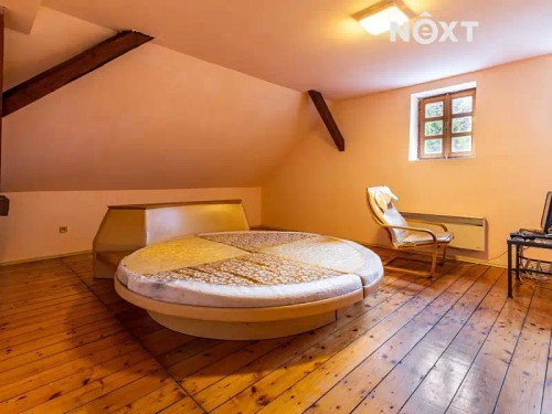 Prodej domu 197 m², pozemek 539 m²