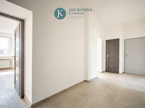 Prodaný byt 3+kk 94 m²