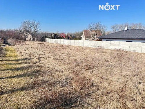 Prodej stavebního pozemku 474 m²