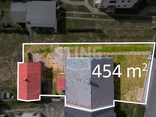Prodej domu 150 m², pozemek 454 m²