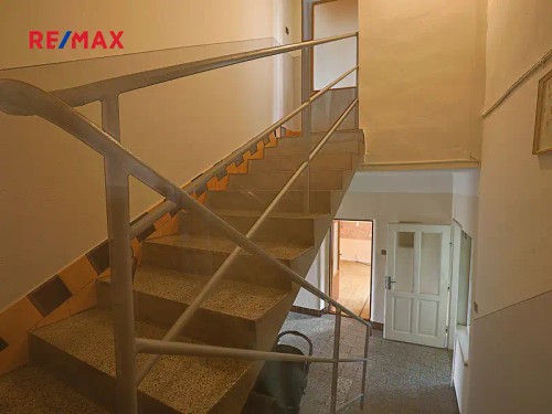 Prodej domu 600 m², pozemek 1493 m²