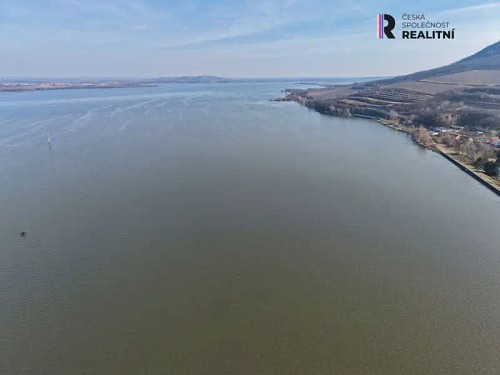 Prodej stavebního pozemku 431 m²