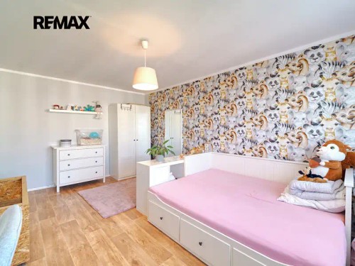 Prodaný byt 3+1 77 m²