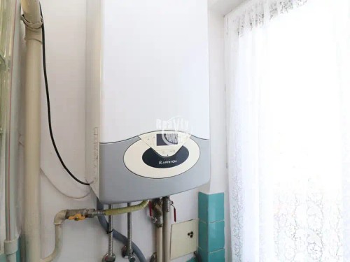 Prodaný byt 3+1 74 m²